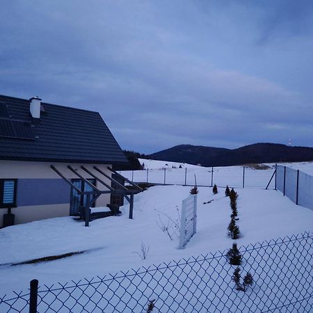 Villa Blizejgorcow Lubomierz  Esterno foto