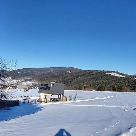 Villa Blizejgorcow Lubomierz  Esterno foto