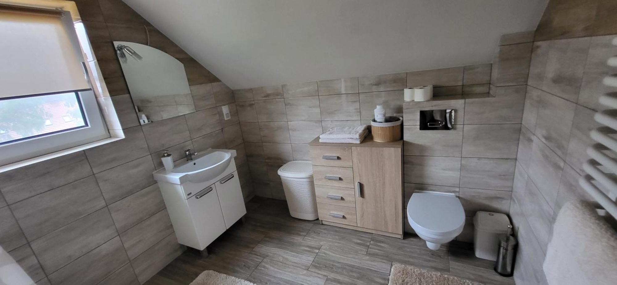 Villa Blizejgorcow Lubomierz  Esterno foto