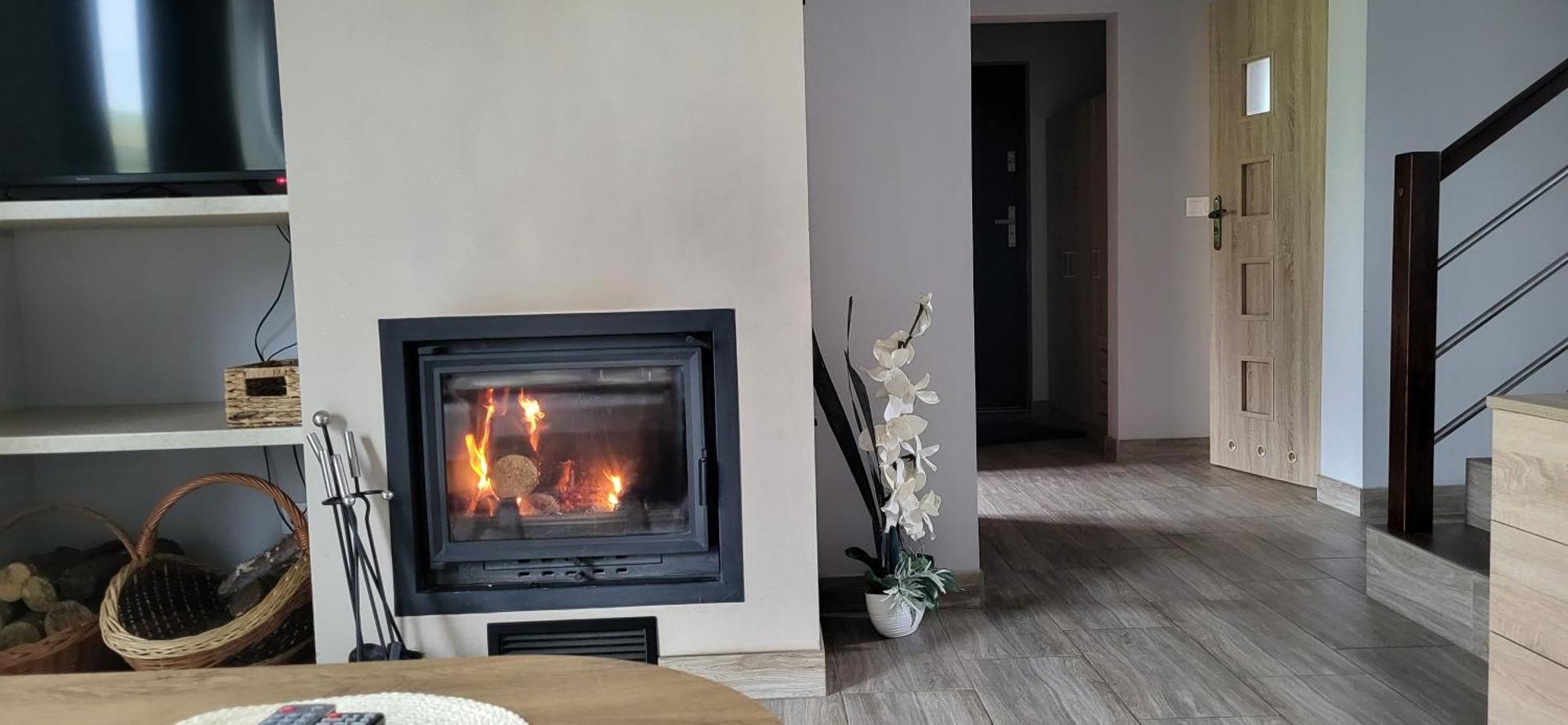 Villa Blizejgorcow Lubomierz  Esterno foto