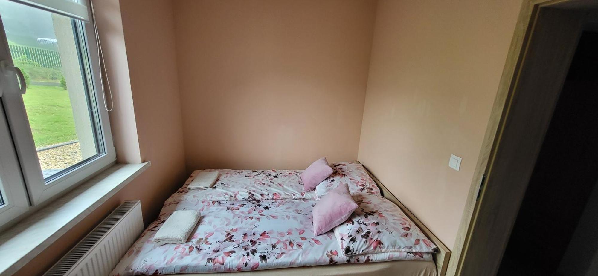 Villa Blizejgorcow Lubomierz  Esterno foto