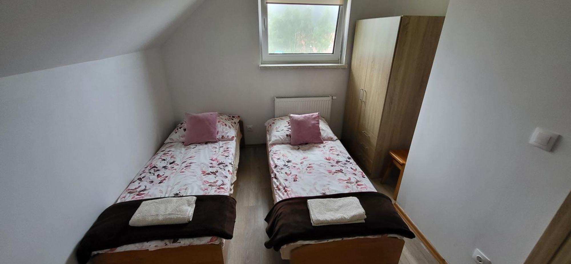 Villa Blizejgorcow Lubomierz  Esterno foto